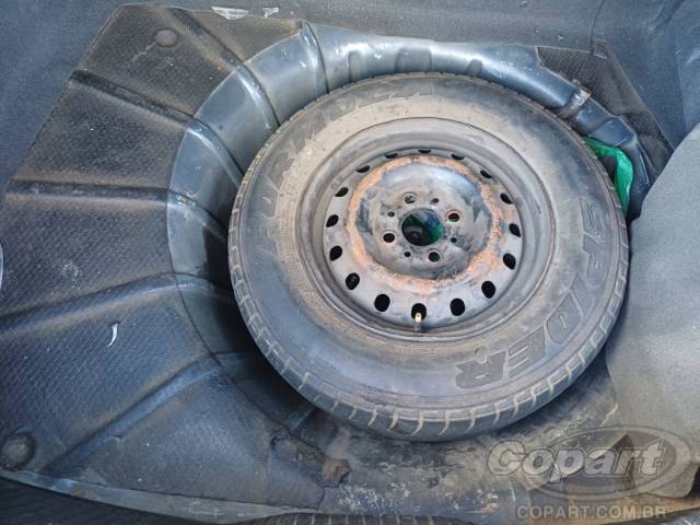 2003 CHEVROLET CORSA SEDAN 