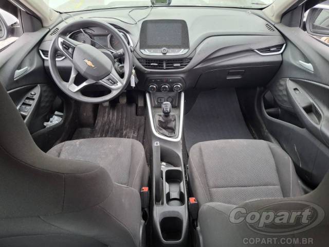 2023 CHEVROLET ONIX PLUS 