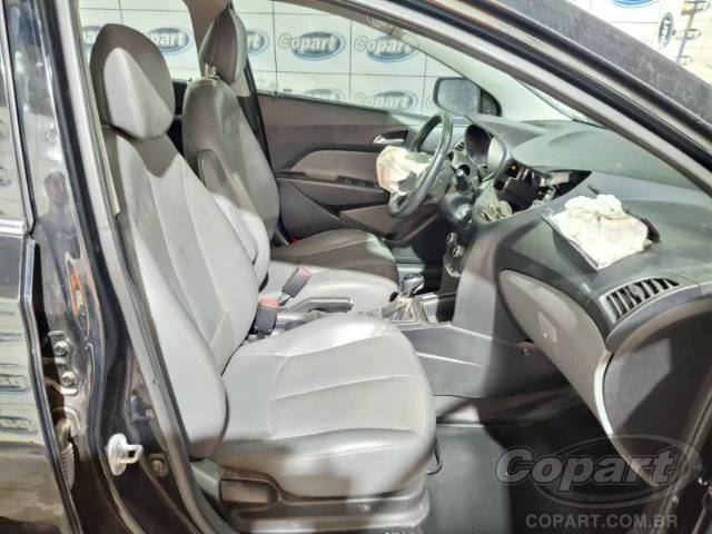 2016 HYUNDAI HB20S 