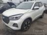 2024 CAOA CHERY TIGGO 5X 