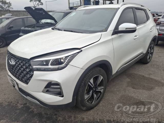 2024 CAOA CHERY TIGGO 5X 