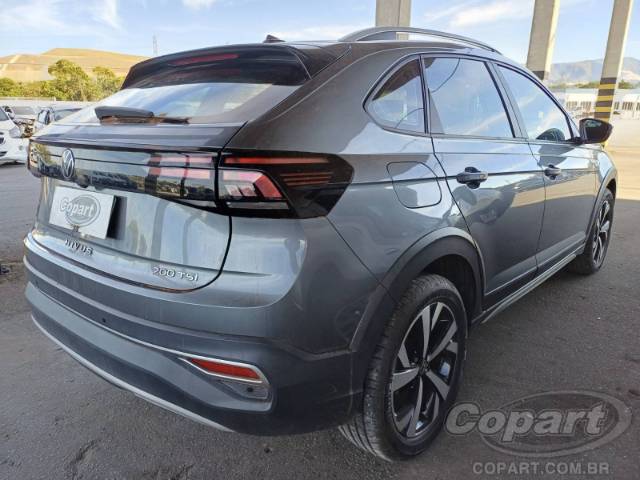 2023 VOLKSWAGEN NIVUS 