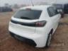2024 PEUGEOT 208 