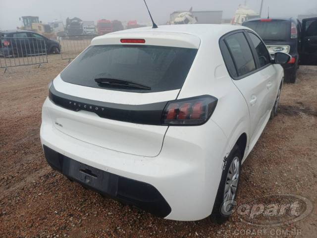 2024 PEUGEOT 208 