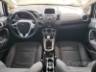 2014 FORD FIESTA SEDAN 