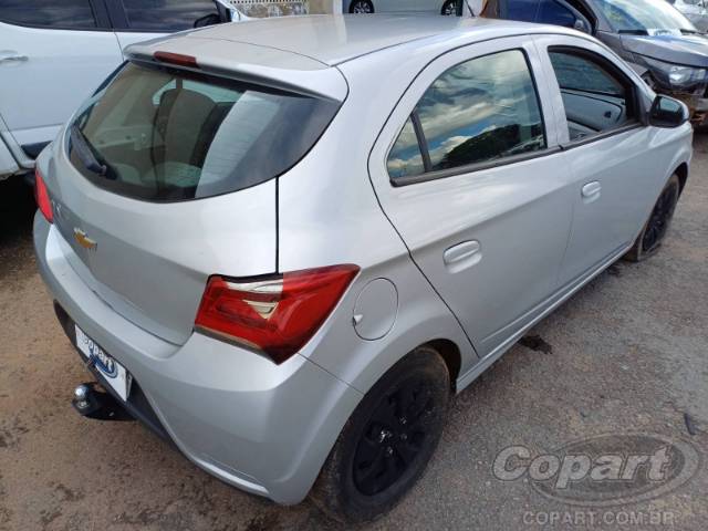 2019 CHEVROLET ONIX 