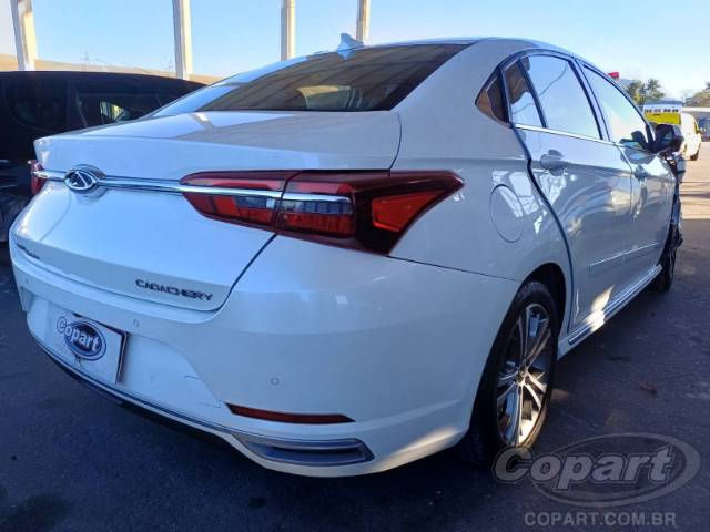 2021 CAOA CHERY ARRIZO 6 