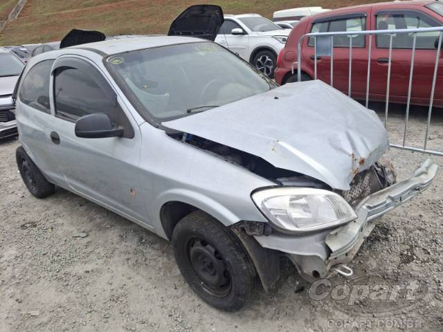 2012 CHEVROLET CELTA 