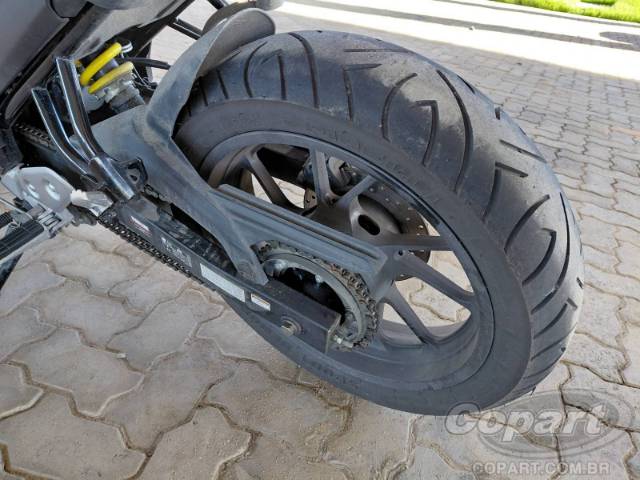 2025 YAMAHA FZ25 FAZER 