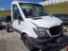 2019 MERCEDES BENZ SPRINTER CHASSI 