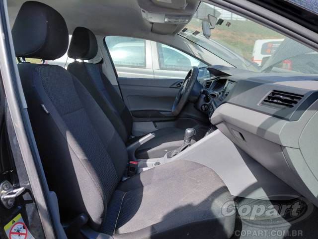 2019 VOLKSWAGEN VIRTUS 