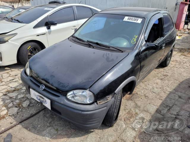 1998 CHEVROLET CORSA 
