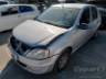 2012 RENAULT LOGAN 