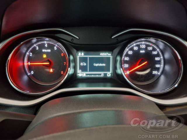 2023 CHEVROLET ONIX PLUS 