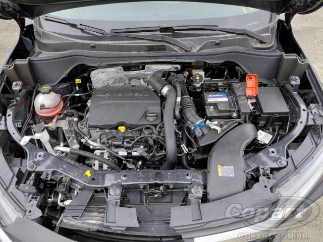 2026 CHEVROLET TRACKER 