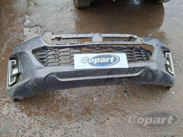 2019 TOYOTA HILUX CD 