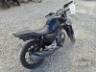 2026 HONDA CG 160 