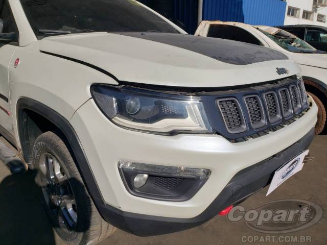 2017 JEEP COMPASS 
