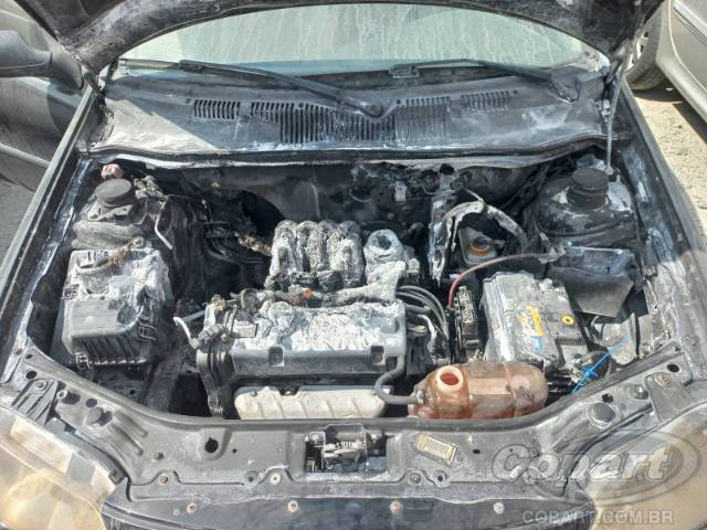 2010 FIAT PALIO 