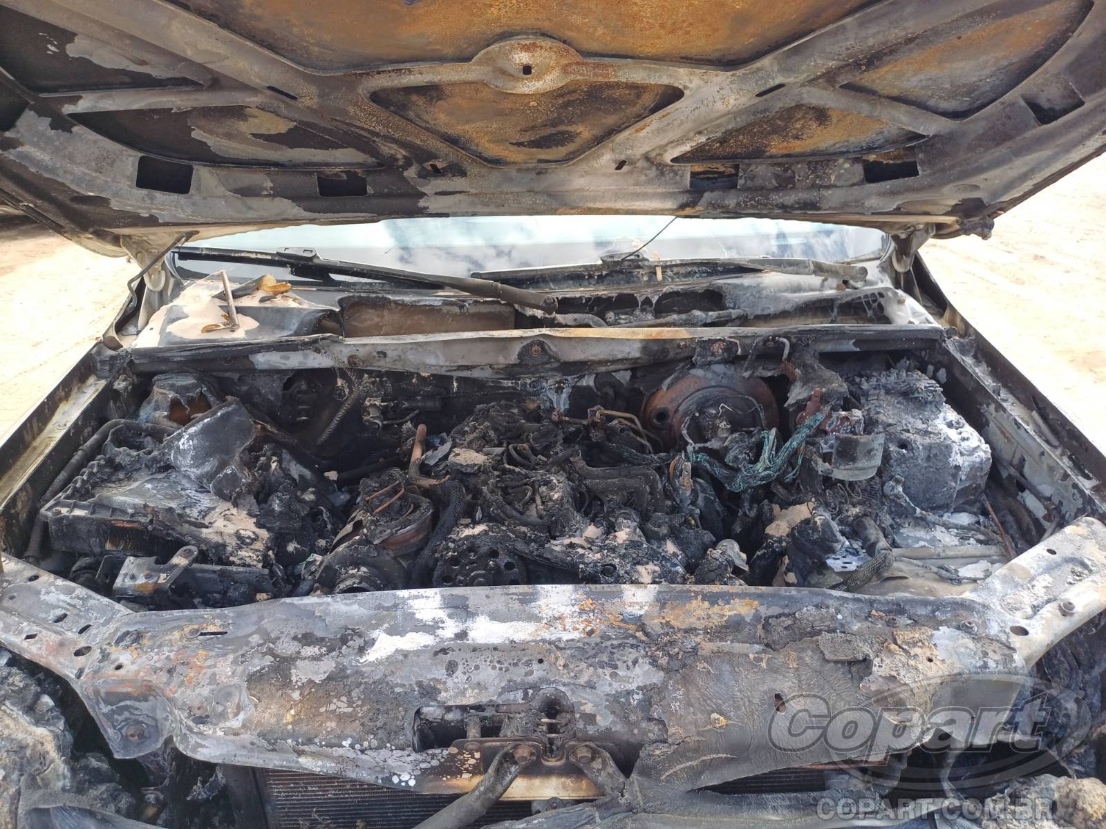 2015 VOLKSWAGEN AMAROK — foto 7 de 10