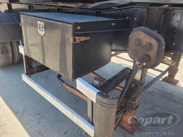 2024 RANDON SEMI-REBOQUE 