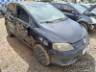 2010 VOLKSWAGEN FOX 