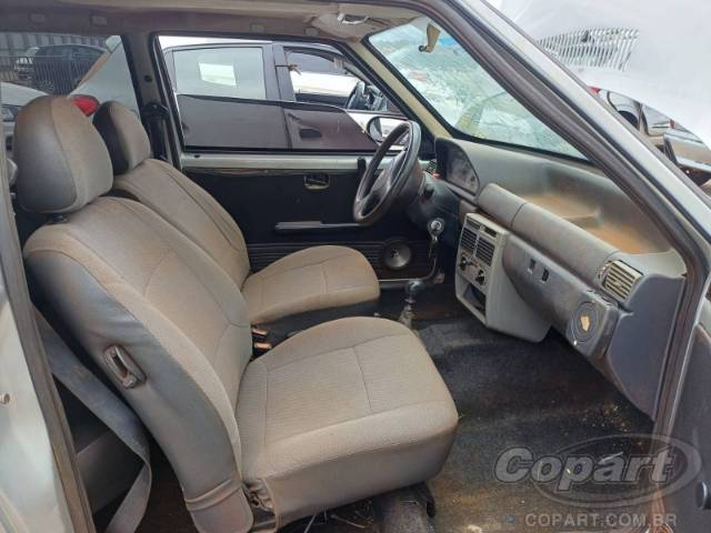 2011 FIAT UNO 