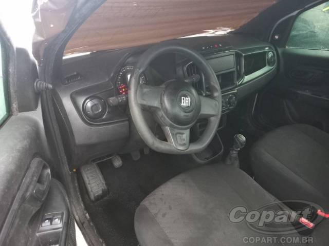 2023 FIAT STRADA 