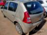 2012 RENAULT SANDERO 