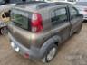 2011 FIAT UNO 