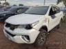 2018 TOYOTA HILUX SW4 