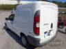 2016 FIAT FIORINO FURGAO 