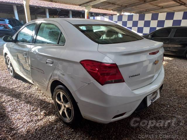 2019 CHEVROLET PRISMA 