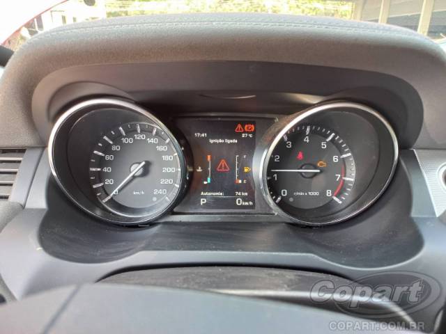 2015 LAND ROVER RANGE ROVER EVOQUE 