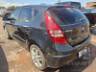 2010 HYUNDAI I30 