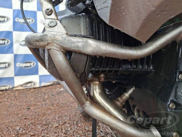 2023 BMW R 1250 
