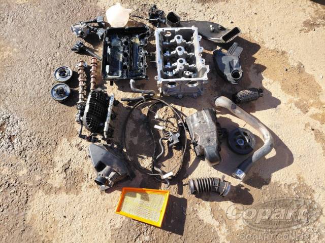 2024 CHEVROLET ONIX PLUS 