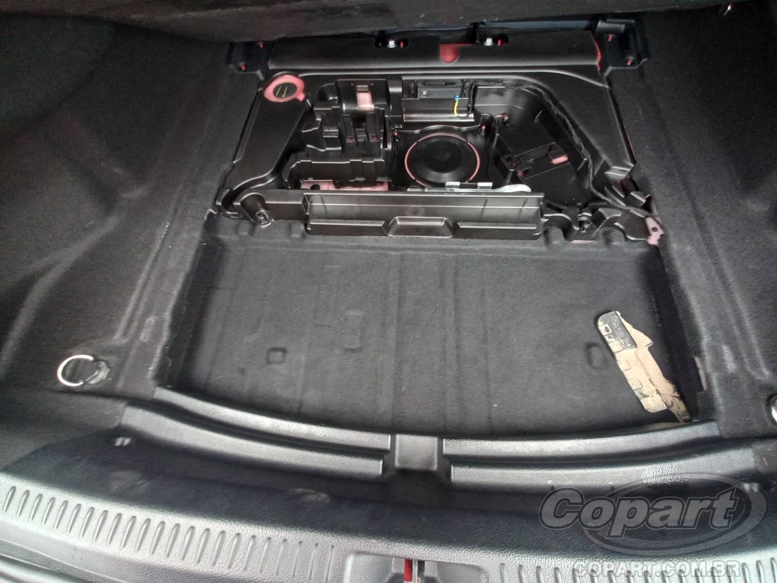 Foto 10 de 10: 2019 MERCEDES BENZ CLASSE A SEDAN
