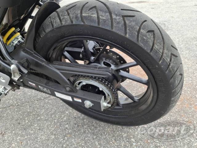 2024 YAMAHA FZ25 FAZER 