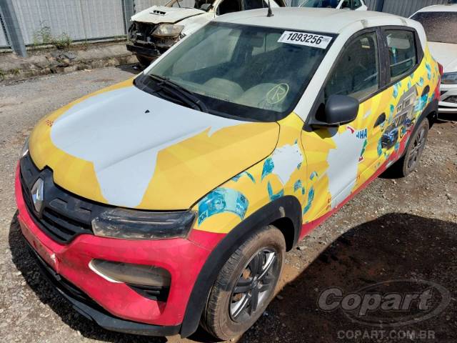 2023 RENAULT KWID 