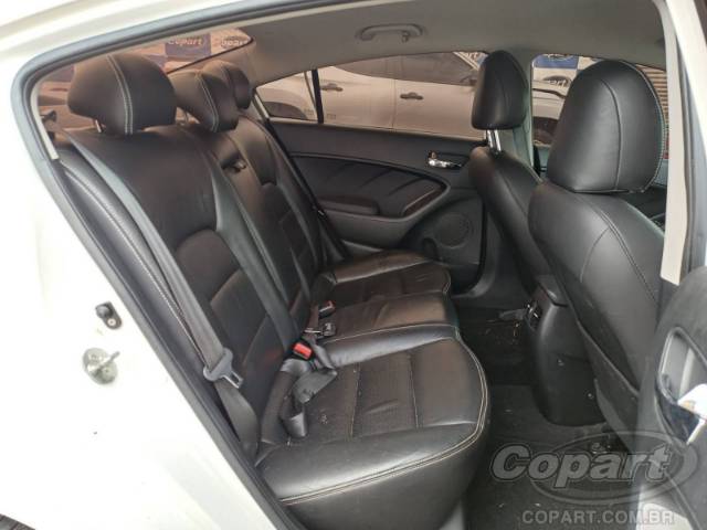 2014 KIA CERATO 