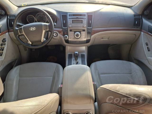 2010 HYUNDAI VERACRUZ 