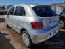 2016 VOLKSWAGEN GOL 
