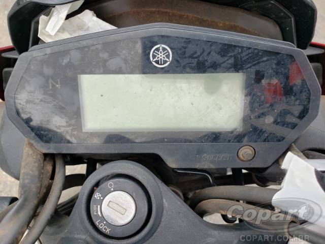 2023 YAMAHA FZ25 FAZER 