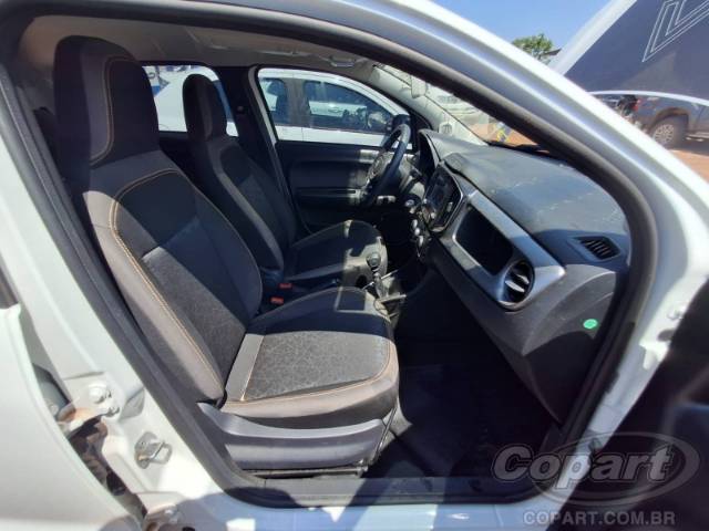 2026 FIAT MOBI 