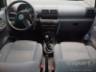 2008 VOLKSWAGEN SPACEFOX 