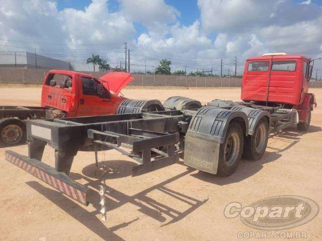 2015 MERCEDES BENZ ATRON 