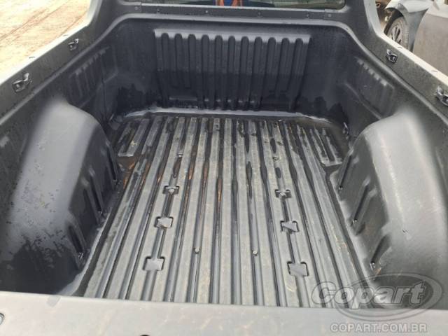 2026 FIAT STRADA 