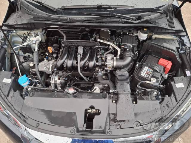 2025 HONDA CITY 