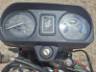 1996 HONDA CG 125 